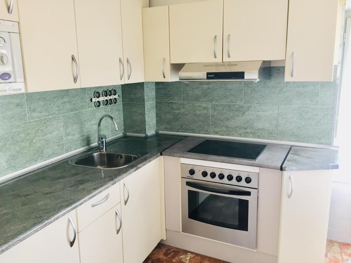 Buenavista 2 Olite Apartment Ngoại thất bức ảnh