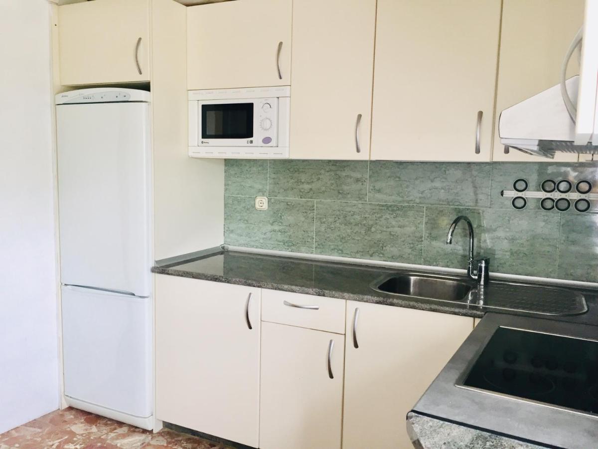 Buenavista 2 Olite Apartment Ngoại thất bức ảnh