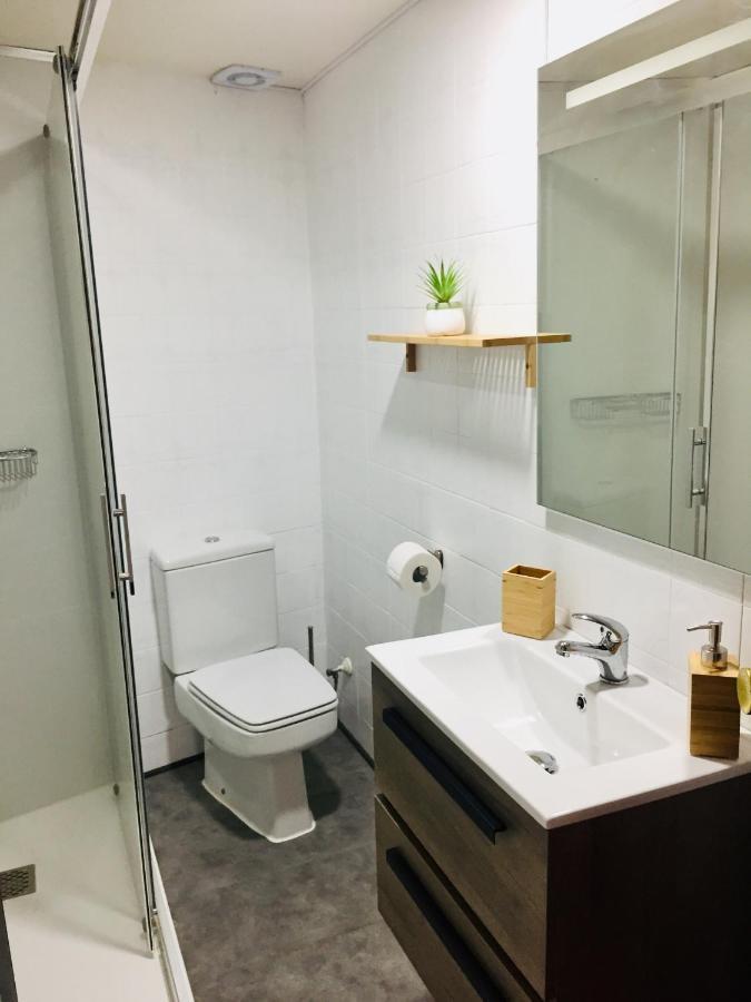 Buenavista 2 Olite Apartment Ngoại thất bức ảnh