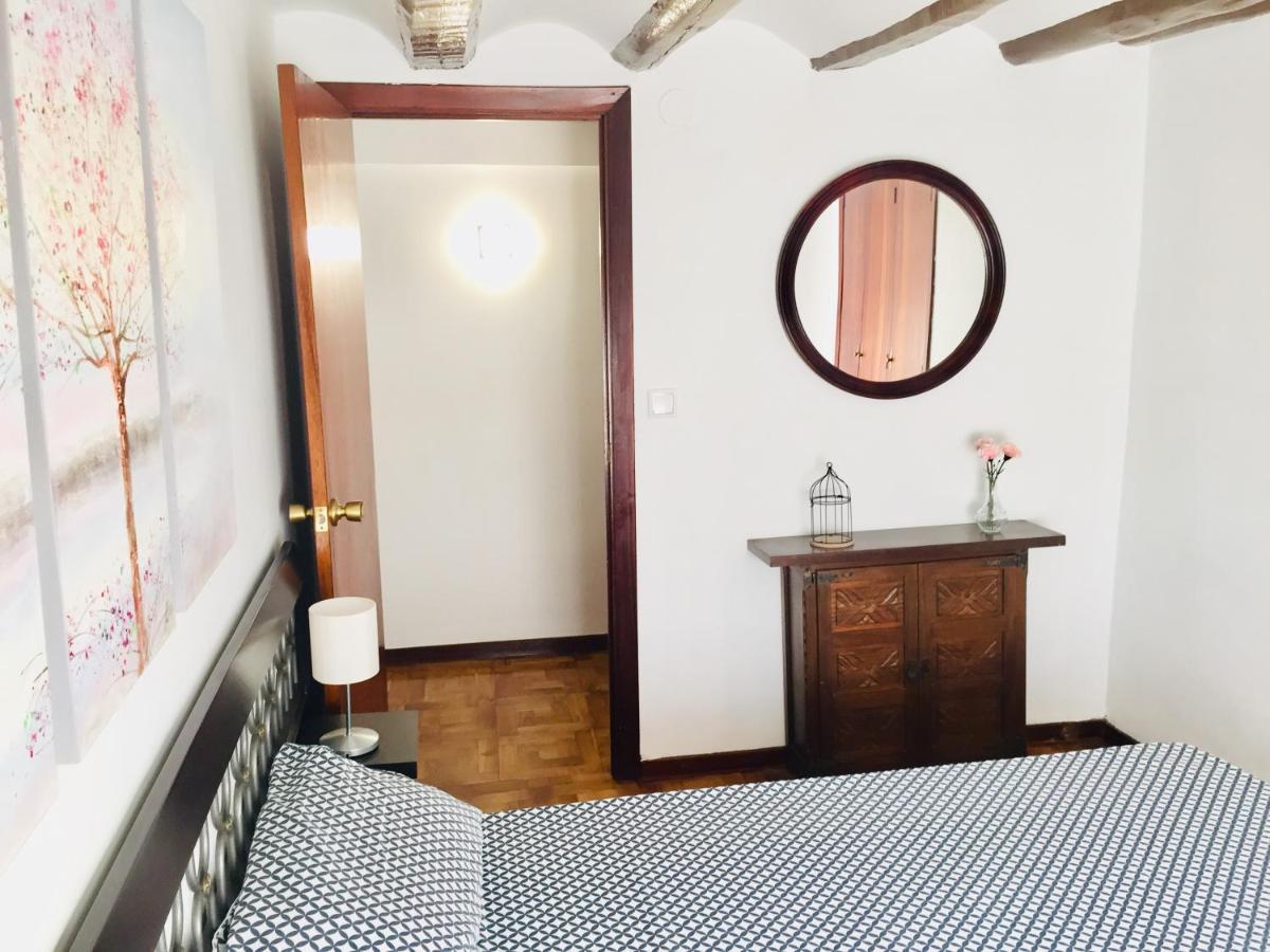 Buenavista 2 Olite Apartment Ngoại thất bức ảnh