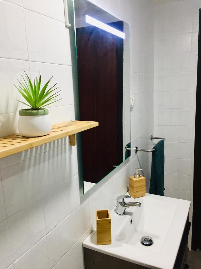 Buenavista 2 Olite Apartment Ngoại thất bức ảnh